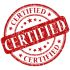 Certified Professionals