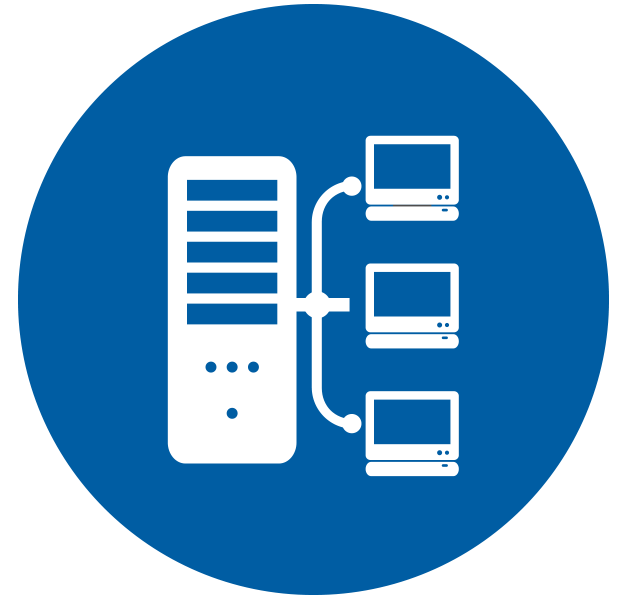 IT INFRASTRUCTURE MANAGEMENT